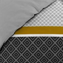 Parure De Couette Louison -Univers du Lit Boutique 505d4f58b1e1419a86874378e45d1bc6