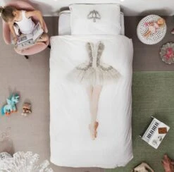 Snurk Parure De Lit Ballerine - 1 Personne -Univers du Lit Boutique 533dc908c730400db34b23bda09668cb.cropped 105 117 782 771.processed
