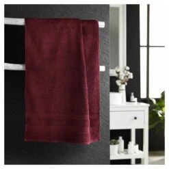 Drap De Douche Excellence Bio -Univers du Lit Boutique 581973afd26442bdb44a867d6fff3f09