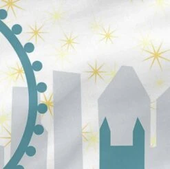 Flying Boy Tour De Lit 210x40 Cm -Univers du Lit Boutique 5854aa83fac24de3b2589ecda37dfb98