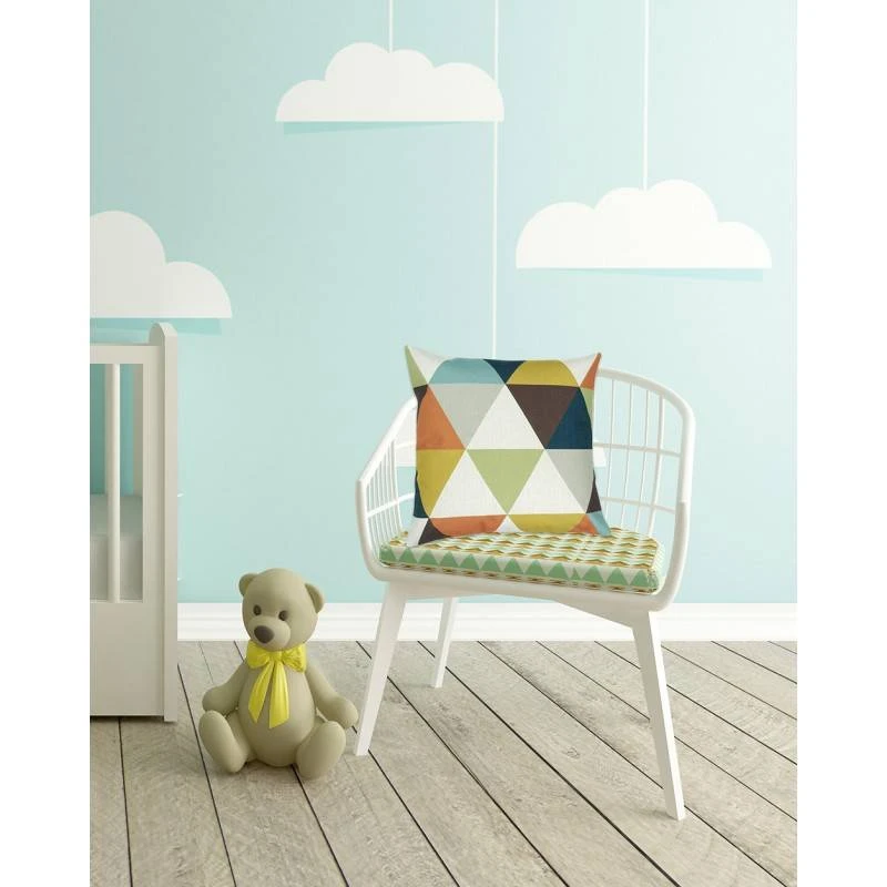 2 Coussins 40 Cm 4 2 Coussins 40 Cm – Image 2