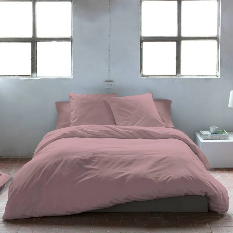 Guy Laroche Housse De Couette En Coton PURE 5 Guy Laroche Housse De Couette En Coton PURE – Image 3