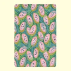 Papaya Drap-housse -Univers du Lit Boutique 5a11c3e84fc743bea12121d6587d0d0f