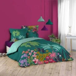 Parure De Couette Kalya -Univers du Lit Boutique 5aacdc627ec14a9492a243a5717a3a67