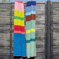 Serviette De Bain -Univers du Lit Boutique 5ac6d2c0100b49cbb2c0e4cc80ba84da