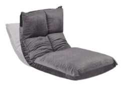 Pouf Pliable Avec Un Dossier Gris Foncé -Univers du Lit Boutique 5ad299bcd8944b4aa4d9d38fe2434f55.cropped 115 464 2338 1683.processed