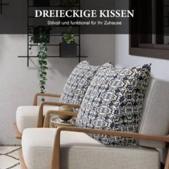 Coussin Cunéiforme Bohemien -Univers du Lit Boutique 5adec2585f054c719924ecbabdda4d8e