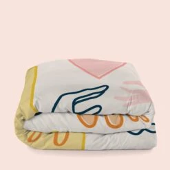 Anatomy Housse De Couette 200x200 Cm -Univers du Lit Boutique 5b74c1f7a9d946789fdaaacae0efe78f