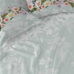 Garden Party Drap 160x270 Cm -Univers du Lit Boutique 5c213ef1d5ea4518b4a650021a9ab39c 1