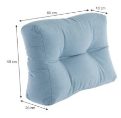 Coussin Latéral Classic Bleu Glacé 26 Coussin Latéral Classic Bleu Glacé -Univers du Lit Boutique 5c772ddc3c2f4125a1b2a0f07659cd6e.cropped 65 135 803 786.processed