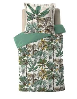 Parure De Couette Balinesia