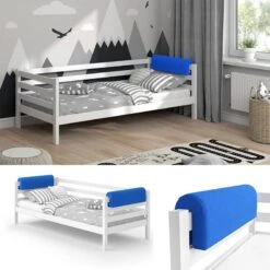 Protection De Bord 32 Protection De Bord -Univers du Lit Boutique 5db1f50fbc2d4fe2b4ca201200fd6e9d