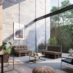 Coussin Dossier Premium Rouge -Univers du Lit Boutique 5dd6daaaa6ac434ab5bfbe422e350915 1