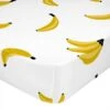 Sweet Banana Drap-housse