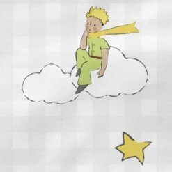 Nuages Taie D'oreiller -Univers du Lit Boutique 5e7beb4cf90b4aee8c2e629df09bbb53