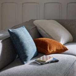 Housse De Coussin ORSSO -Univers du Lit Boutique 5ea1e2c89131430b837649afb6c535fc