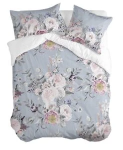 Soft Bouquet Housse De Couette 260x240