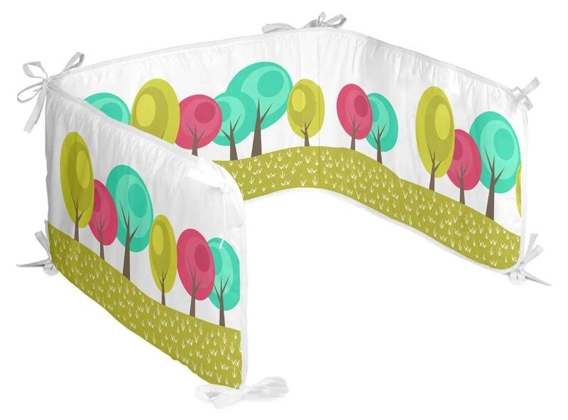 Grandma Tour De Lit 210x40 Cm 3 Grandma Tour De Lit 210x40 Cm