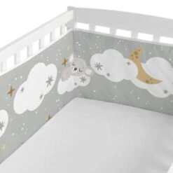 Baby Koala Tour De Lit 210x40 Cm -Univers du Lit Boutique 61b9869f81f14f59bd3925ee046af0ad
