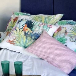 Cactus Housse De Coussin (2er Set) -Univers du Lit Boutique 61bf9b5b6d854661b15ccfcc1979f8dd