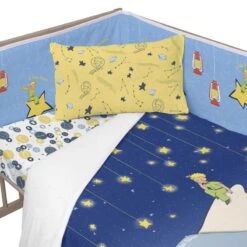 La Nuit Tour De Lit 210x40 Cm -Univers du Lit Boutique 6237bd531a244884aeb7c7c1063a9df6