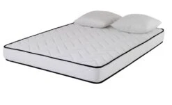 Matelas Confort 140x190+oreillers