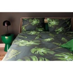 Snurk Parure De Lit Green Forest - 2 Personnes -Univers du Lit Boutique 63d27238077f4bf7ac32093fe40b73ce
