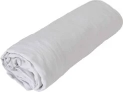 Drap Housse En Coton Lavé -Univers du Lit Boutique 6475e75c47384883b2cda77e7233c25b