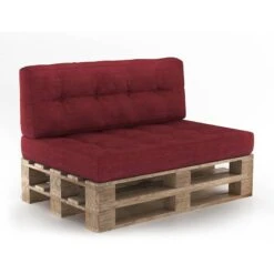 Coussin Dossier Premium Rouge -Univers du Lit Boutique 659e4ec28126401a9f66fb2b41cce237