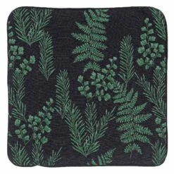 Linder Housse De Coussin Aux Feuillages Divers -Univers du Lit Boutique 66326739c1464d96aaff06f051ccfc4d