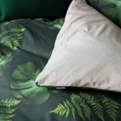 Snurk Parure De Lit Green Forest - 2 Personnes -Univers du Lit Boutique 668f09896b494d53958b509c90be6392