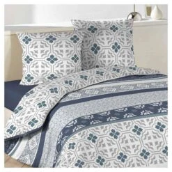 Parure De Couette Azulero -Univers du Lit Boutique 66914e04b643449d9c9eea2cb8c35e0b