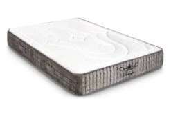 Matelas 200x200 Mémoire + HR BELLAGIO DL