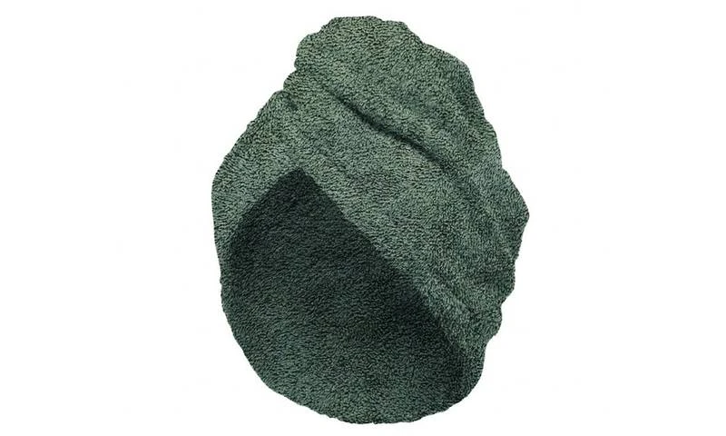 Lot De 2 Serviette Sèche Cheveux 8 Lot De 2 Serviette Sèche Cheveux – Image 6