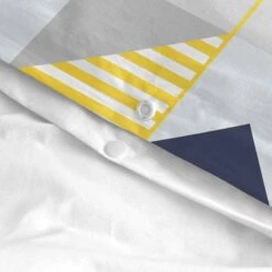 Geo Dot Housse De Couette 260x220 Cm -Univers du Lit Boutique 67879d4905be4e58ac9ad8681cfd6f78