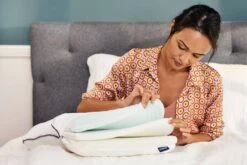 EMMA Matelas Hybride + Oreiller Original -Univers du Lit Boutique 678db17e861547a595c53dfc1f4db5f7 1