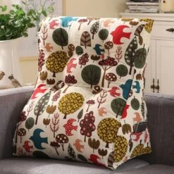 Contour Coussin En Biseau 60cm -Univers du Lit Boutique 679259390b524e2590ea63b3329a03d2