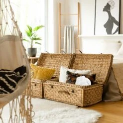 Coussin En Noeud -Univers du Lit Boutique 67c9cb0b28584989bd2650952d4cd194