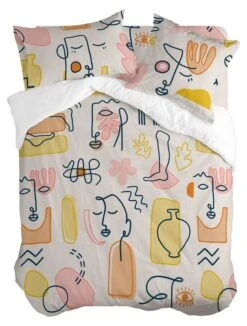 Anatomy Housse De Couette