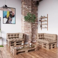 Coussin Dossie Classic Stone -Univers du Lit Boutique 68795bd690404f6aa9126435c5c9af06