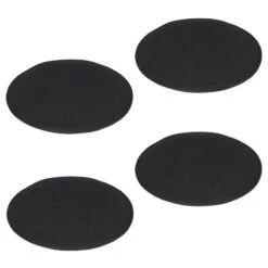 Coussins D'assise JONITA (Lot De 4)