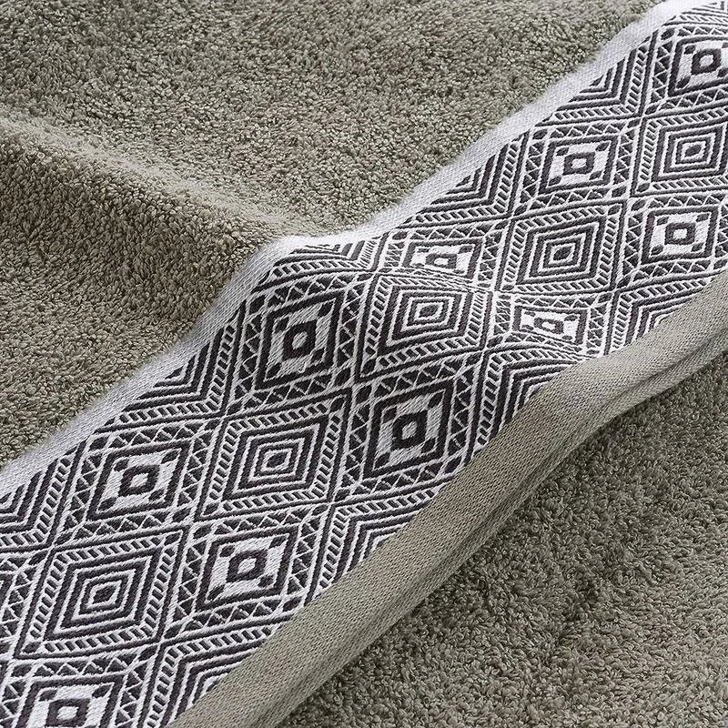 Drap De Bain Esteban 5 Drap De Bain Esteban – Image 3