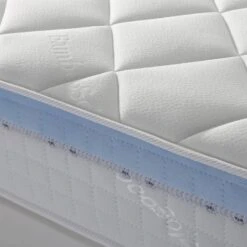 Matelas à Mémoire GEL ACTIVE 140x190 Cm -Univers du Lit Boutique 6a8bf8e3f8f742578e01f24af741c029