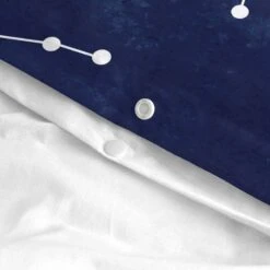 Cosmos Housse De Couette 155x220 Cm -Univers du Lit Boutique 6b8c827bd8194bd29749377f89f2c8aa