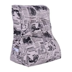 Contour Coussin En Biseau 60cm -Univers du Lit Boutique 6c43c91b53a04c229a13f197e123dfd4