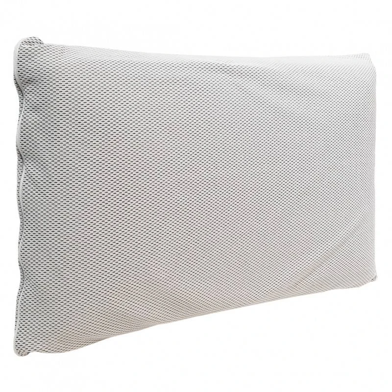 2 Oreillers Mémoire De Forme 40x60cm 6 2 Oreillers Mémoire De Forme 40x60cm – Image 4