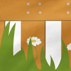 Piggys Tour De Lit 210x40 Cm -Univers du Lit Boutique 6d2e7ff7825b4512928d243a72aa0620