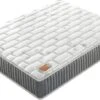 Matelas Ressorts Ensachés 140x190x25cm -Univers du Lit Boutique 6d54d0aac5f24d83a33f8ffd8ba04df3