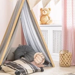 5x Coussins En Noeud Vert Menthe -Univers du Lit Boutique 6e136c0dc7054c859996fd49ca828548 1