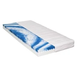 Matelas En Mousse Gel Confort